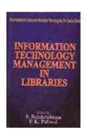 Information Technology Management In Libraries
