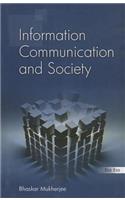 Information, Communication and Society