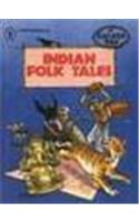 Indian Folk Tales (cbt)