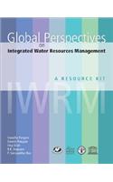 Global Perspectives on Integrated Water Resources Management