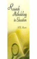 Research Methodology in Education
