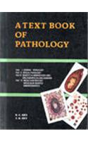 A Textbook of Pathology