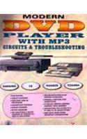 Modern DVD Player with MP3 Circuits & Troubleshooting