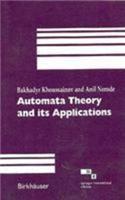 Automata Theory And Its Applications(SIE)