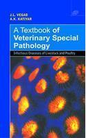 A Textbook of Veterinary Special Pathology