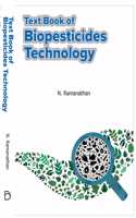 Text Book of Biopesticieds Technology