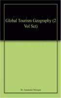 Global Tourism Geography (2 Vol Set)