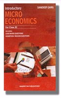 Introductory Microeconomics for Class 11 (Examination 2021-22)