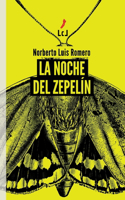 noche del zepelín