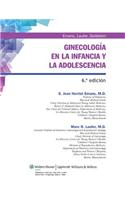 Ginecologia En La Infancia y En La Adolescencia