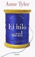 El hilo azul (Narrativa)