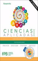 Ciencias aplicadas I (2a edicion)