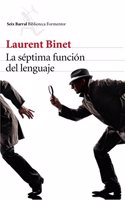 La septima funcion del lenguaje