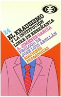 FIL.24-KRAUSISMO Y LA INSTITUCION. LIBRE DE ENSENANZA