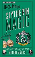 Harry Potter Slytherin Magic: Los artefactos del mundo magico