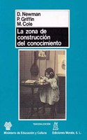 La Zona de Construccion del Conocimiento