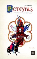 Potestas: XXIII Premio de novela Â«Xosefa XovellanosÂ»