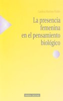 La presencia femenina en el pen