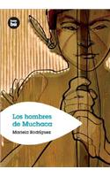 Los Hombres de Muchaca