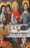 Jacquelin de Montlucon