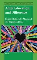 Adult Education and Difference