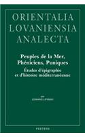Peuples de la Mer, Phéniciens, Puniques