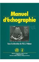 Manuel D'Echographie