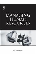 Managing Human Resources