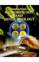Introduction of Microbiology and Biotechnology