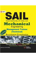 Guide to SAIL Mechanical Engineering (Management Trainee (Technical) 2015