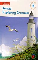 Exploring Grammar Book 6 (19-20)