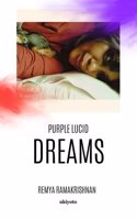 Purple Lucid Dreams