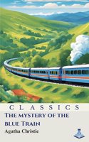 The Mystery of the Blue Train