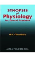 Synopsis of Physiology for Dental Students