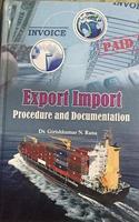 Export Import: Procedure and Documentation