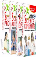 75 Plus Science Series