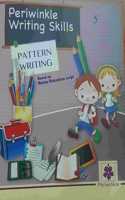 Periwinkle Writing Skills-Pattern Writing - 5
