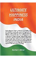 Ultimate Happiness