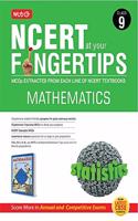 Ncert at Your Fingertips Mathematics Class-9
