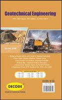 DECODE Geotechnical Engineering for SPPU 19 Course (SE - IV - Civil - 201008)