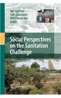 Social Perspectives on the Sanitation Challenge