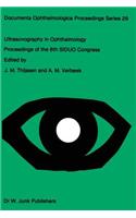 Ultrasonography in Ophthalmology