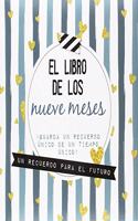 MI EMBARAZO