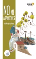 No Me Abandones