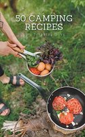 50 Camping Recipes from Trekking Days