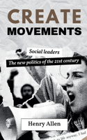 Create Movements