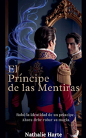 El Príncipe de las Mentiras
