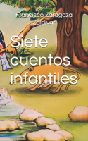 Siete cuentos infantiles