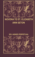 Novena to St. Elizabeth Ann Seton