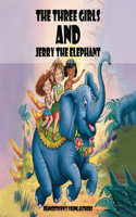 Three Girls & Jerry